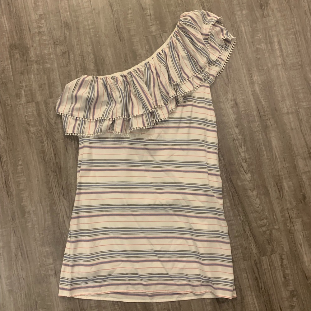 Devlin Dress - Picture 4 of 6
